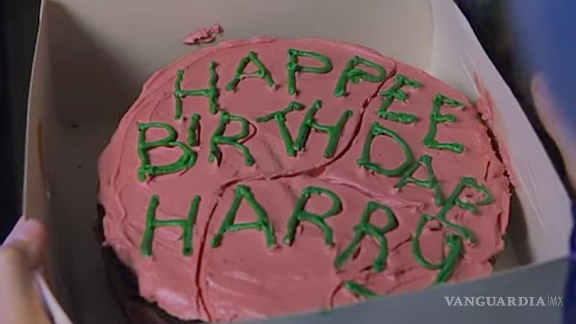 ¡Feliz cumple Harry Potter! Celebramos al mago favorito del cine
