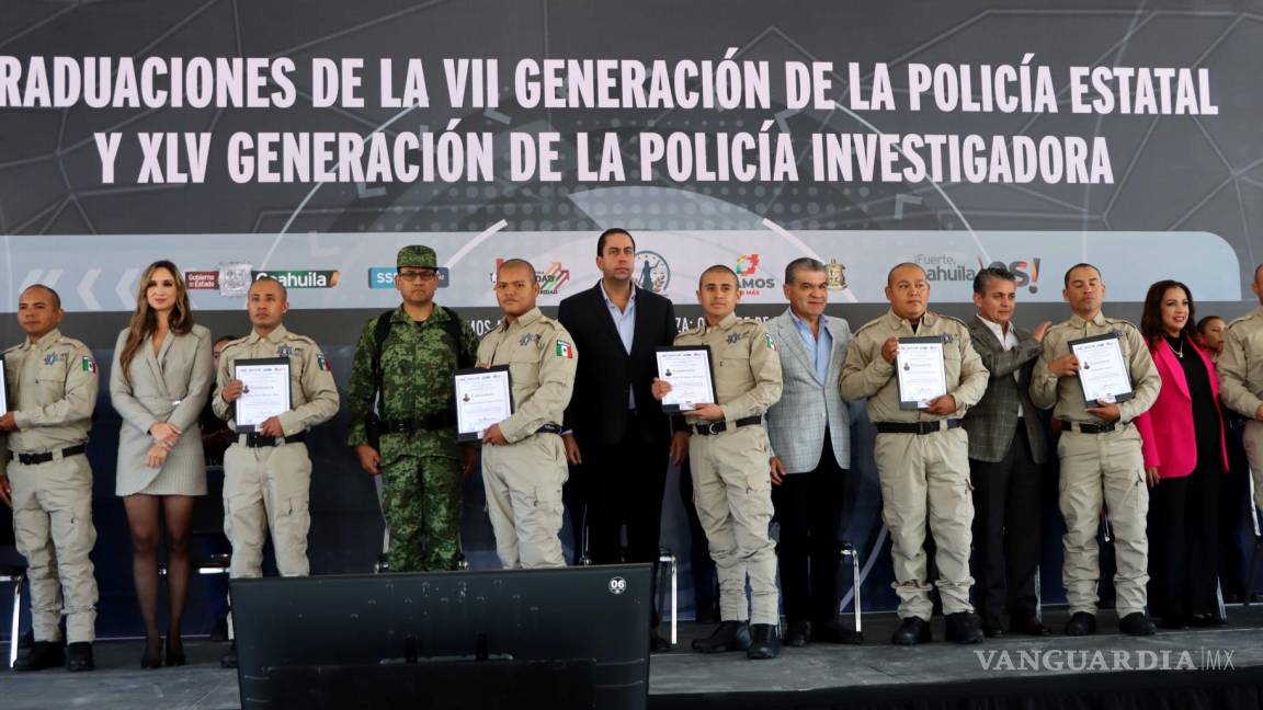 Reforzarán vigilancia en centrales camioneras: Saltillo