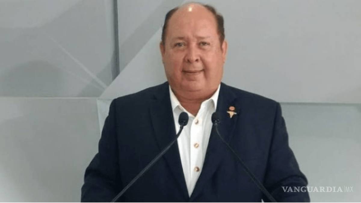 Emilio Jacques candidato a la gubernatura de NL miente al decir que hay más de 80 mil familias en pobreza extrema en el estado