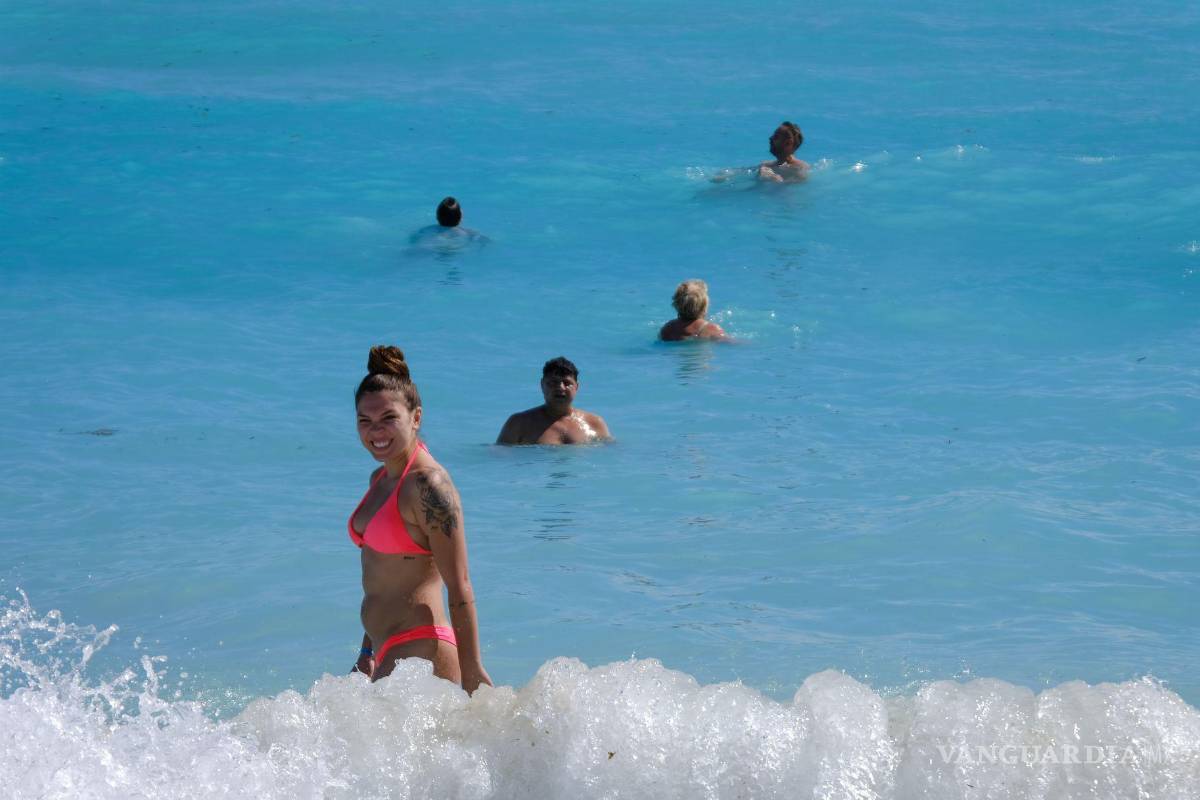 Cofepris y Semarnat advierten sobre las 6 playas no aptas para su ‘uso recreativo’ en vacaciones