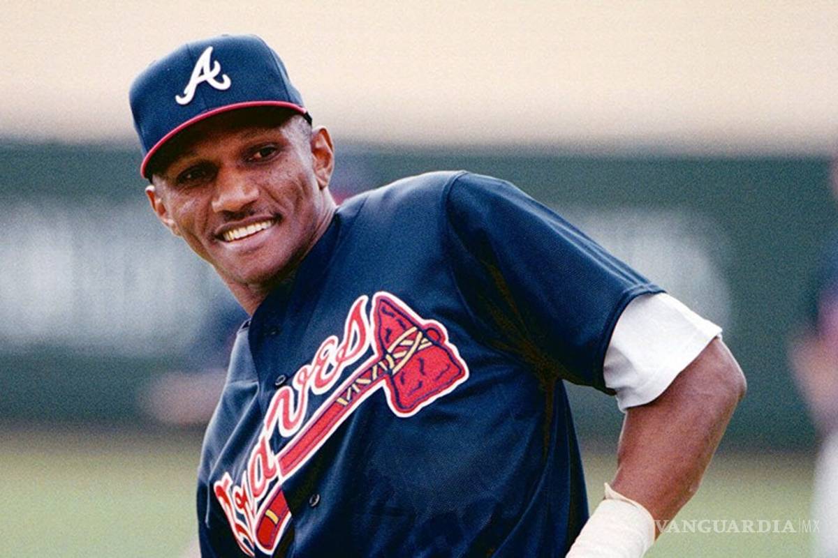 Exjugador de MLB se encuentra desaparecido