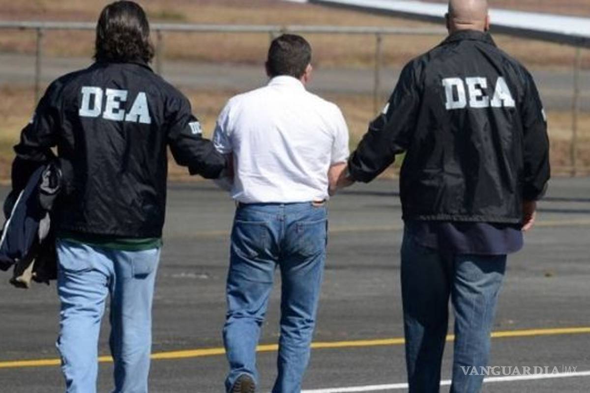 Detienen a hermano de ‘El Licenciado’ en Arizona