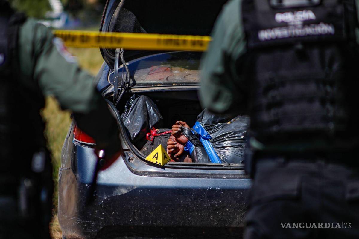 $!FOTO: JOSÉ BETANZOS/CUARTOSCURO