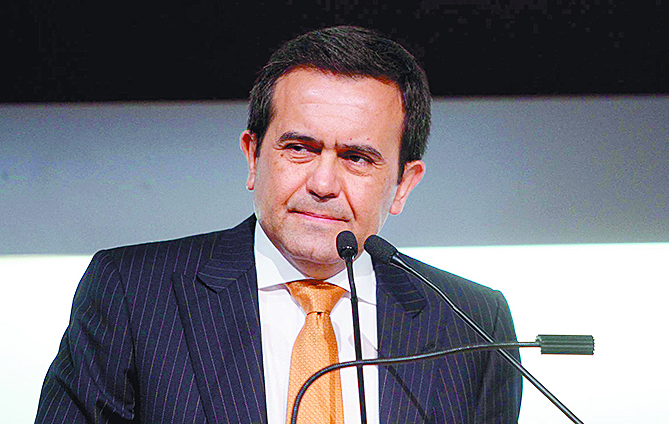 Estamos listos para iniciar diálogo de TLCAN cuando digan: Guajardo