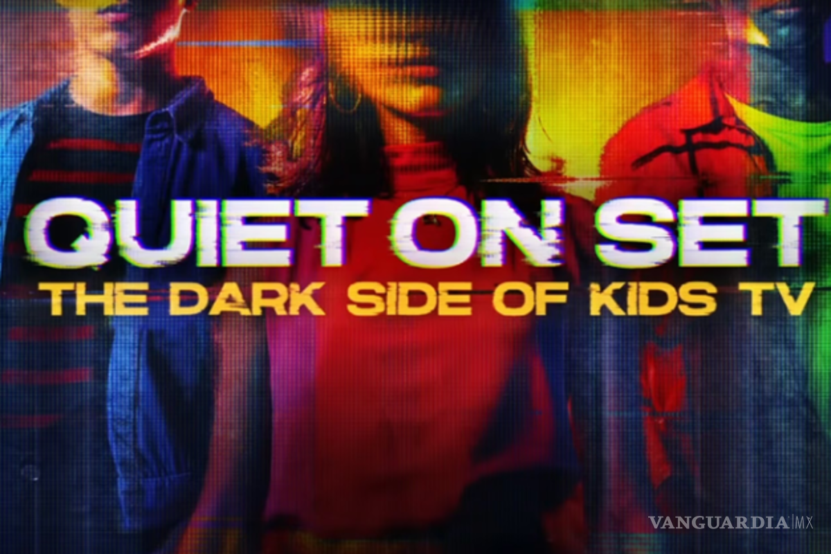 ¿Cuándo y dónde se estrenará en México el documental que expone el ‘detrás de cámaras’ de Nickelodeon?