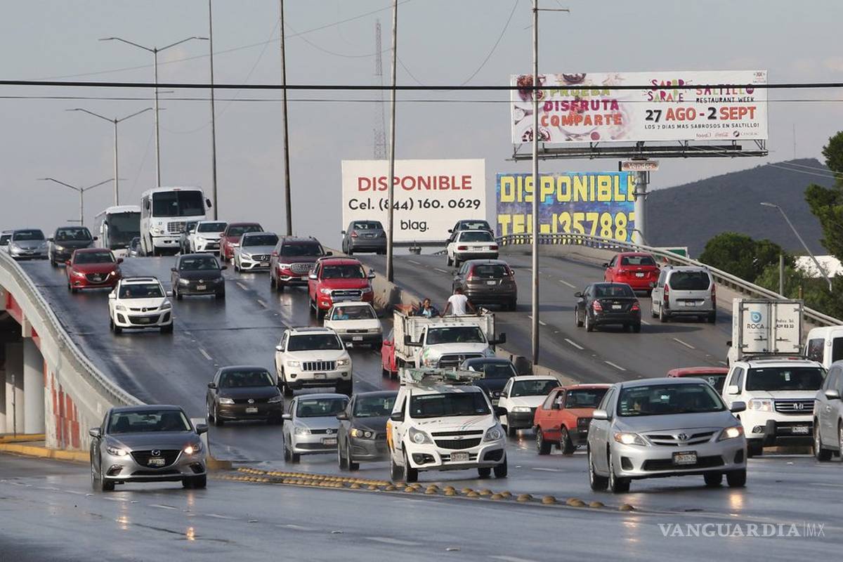 Zonas metropolitanas de Coahuila, por encima del promedio nacional