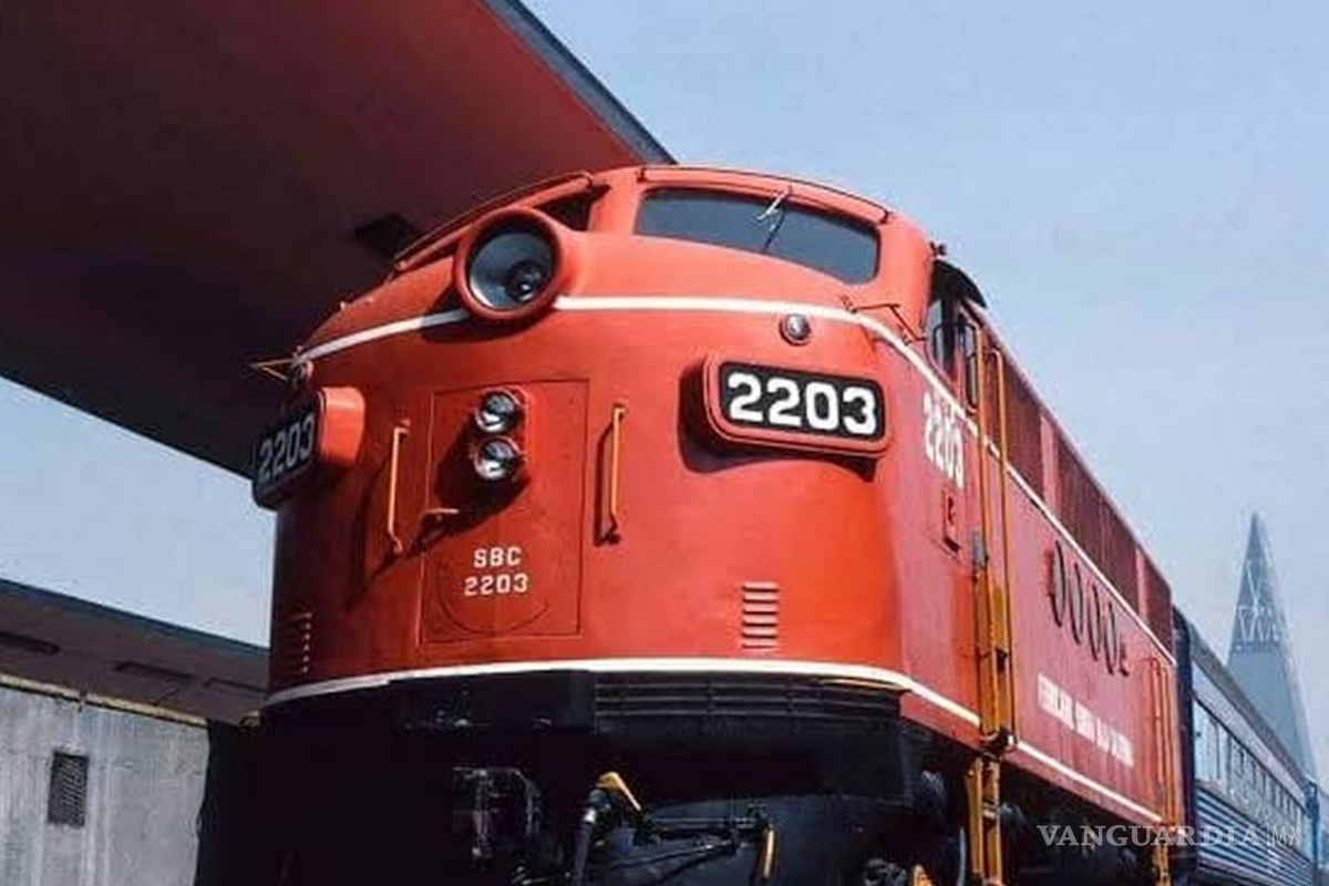 Los trenes de pasajeros en México van a fracasar, aseguran