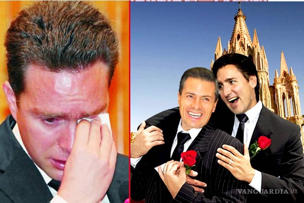 $!Memes de Peña Nieto en Canadá y cómo fue ignorado por Obama y Trudeau (Video)