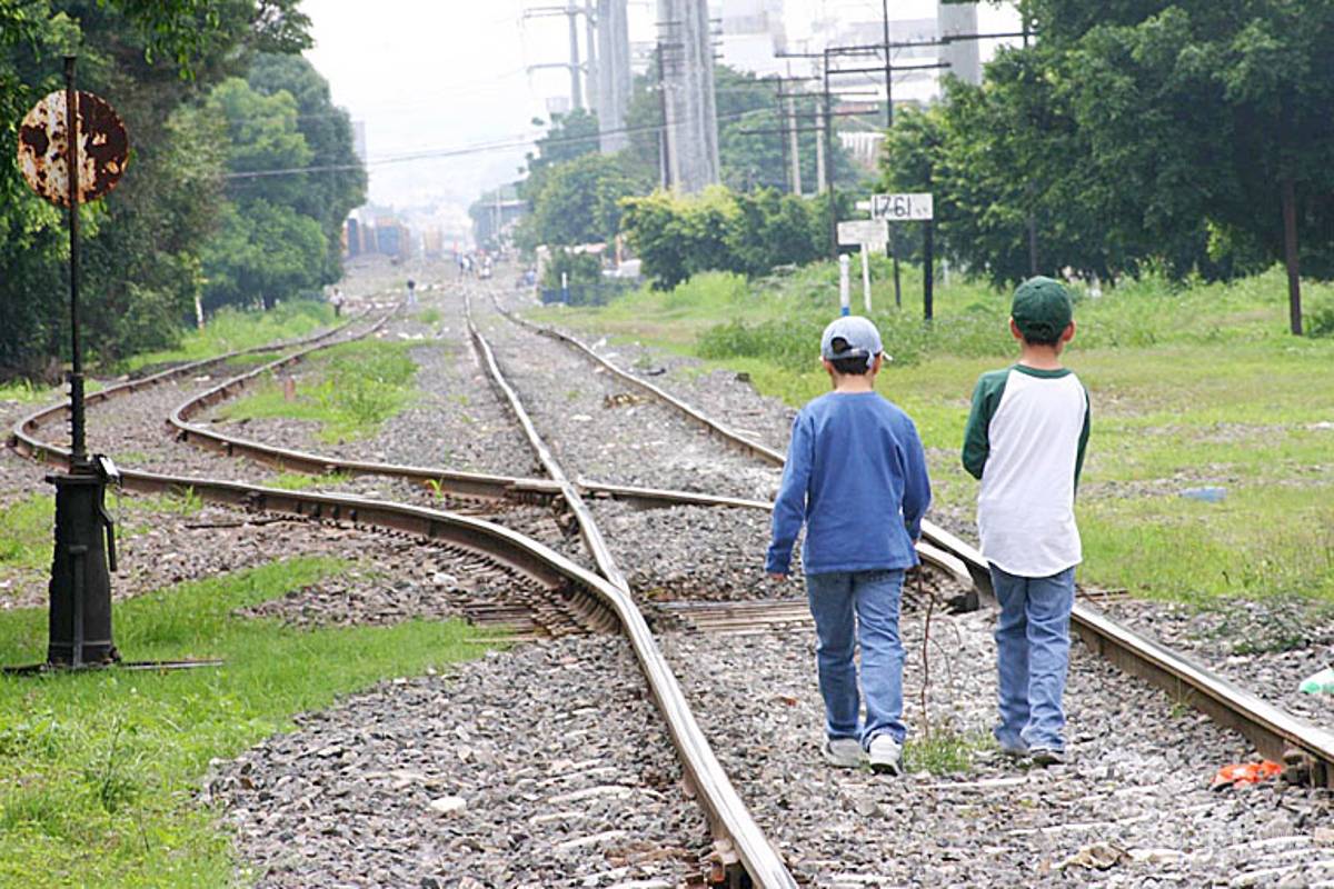 Exhorta la ONU a diputados avalar reformas a favor de menores migrantes