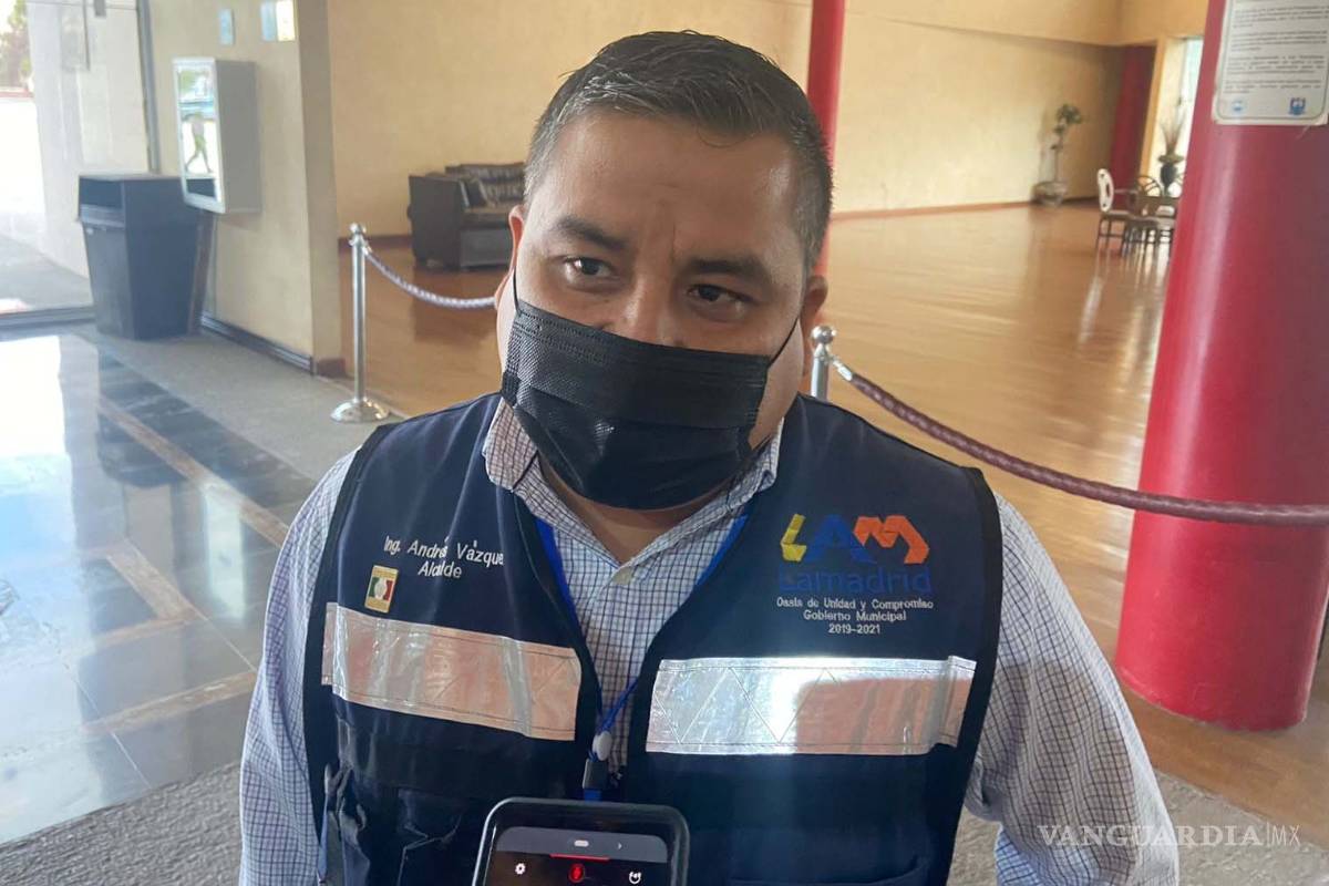 Ciudadanos denuncian abuso policiaco en Lamadrid, Coahuila