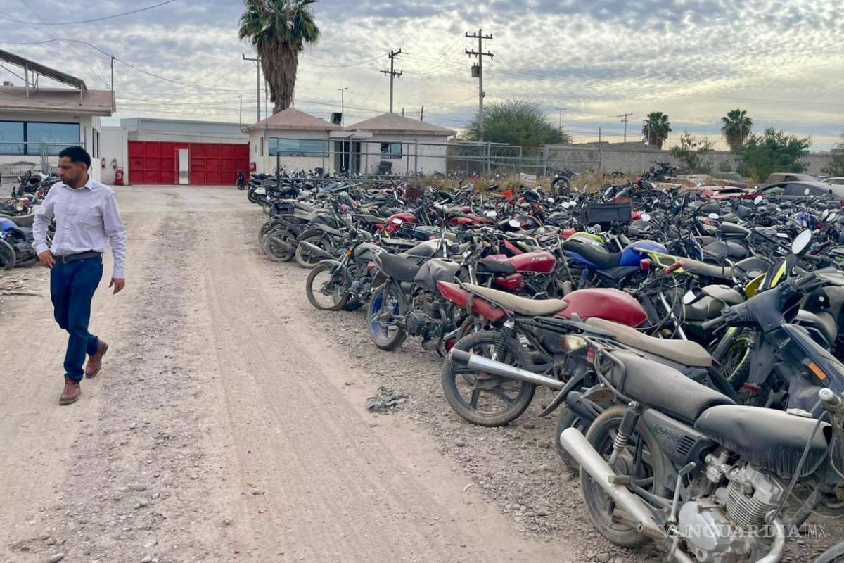 $!Los operativos a motociclistas sin curso se reforzarán este año.