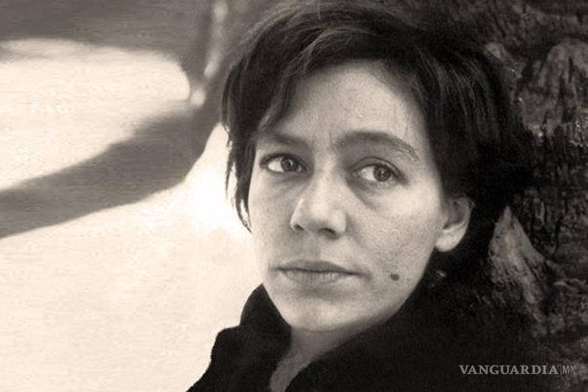 Hablemos de Dios 242: las letras de Alejandra Pizarnik