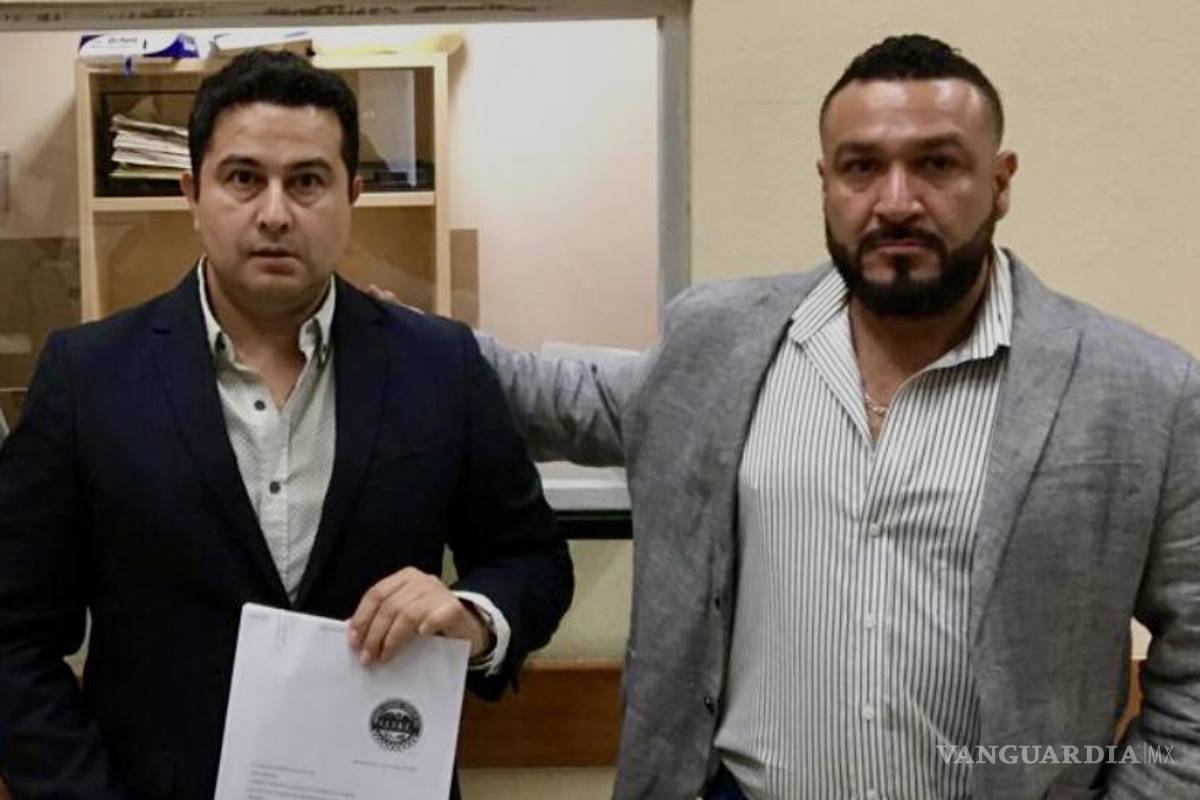 Daltonismo político de burócratas y falsos activistas