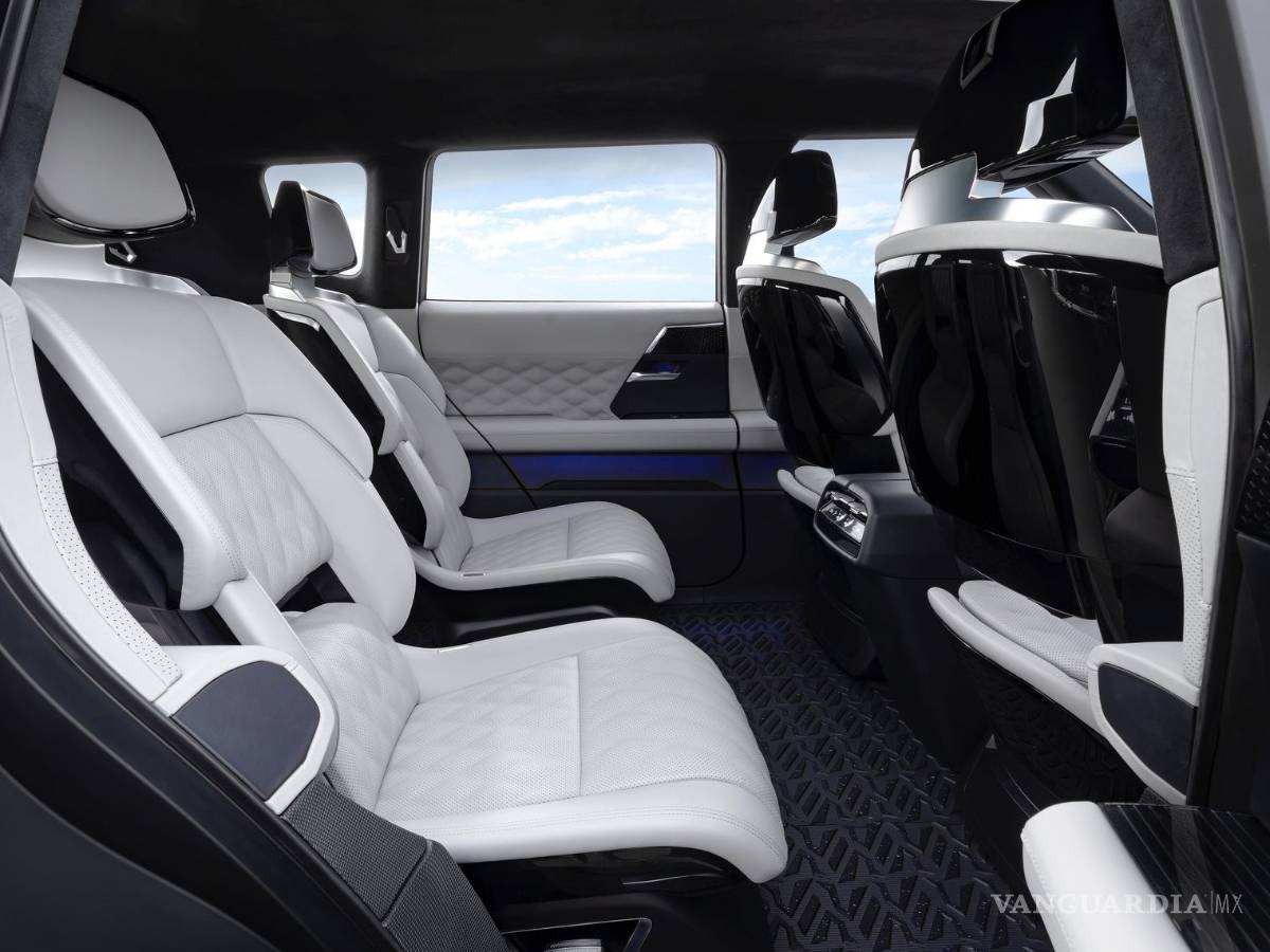 $!Mitsubishi presenta un SUV pensado para la aventura, Engelberg Tourer Concept