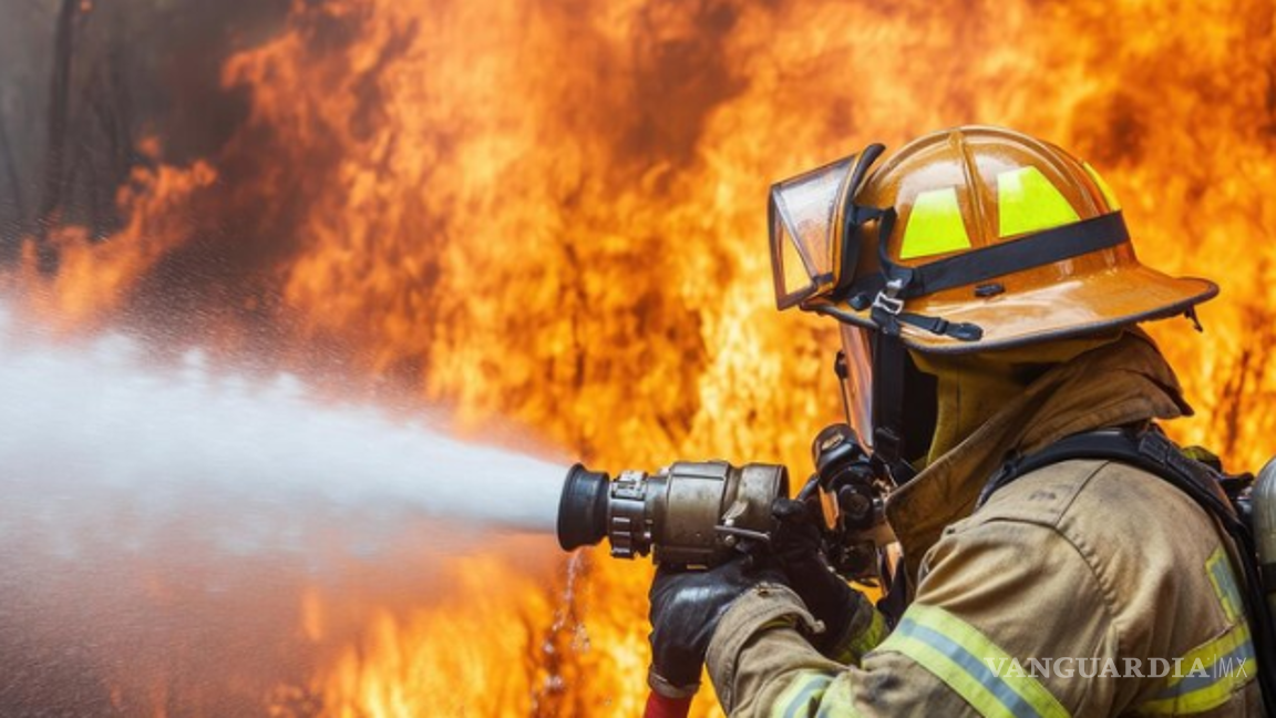 Incendio en centro de rehabilitación de CDMX deja al menos seis personas sin vida