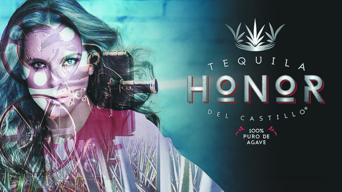 Kate del Castillo sólo es la imagen de la marca, no propietaria: Tequila Honor