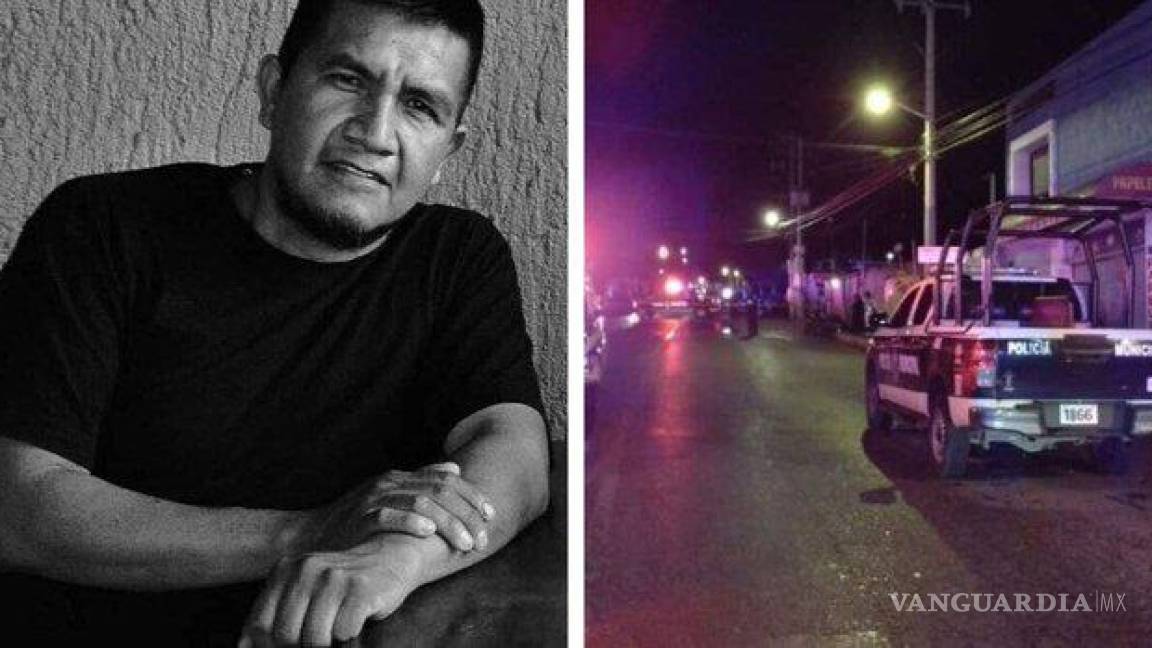Asesinan a activista en Cuernavaca, señalan a empresas de recolección de basura
