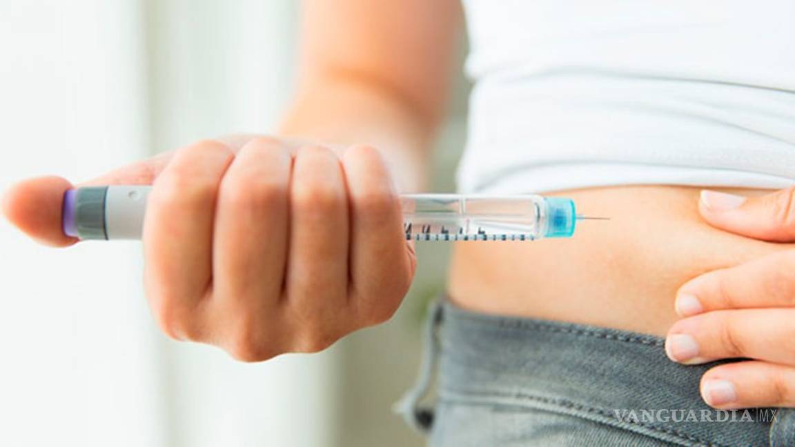 $!Piden especialistas de la UAdeC reforzar psicológicamente al paciente diabético