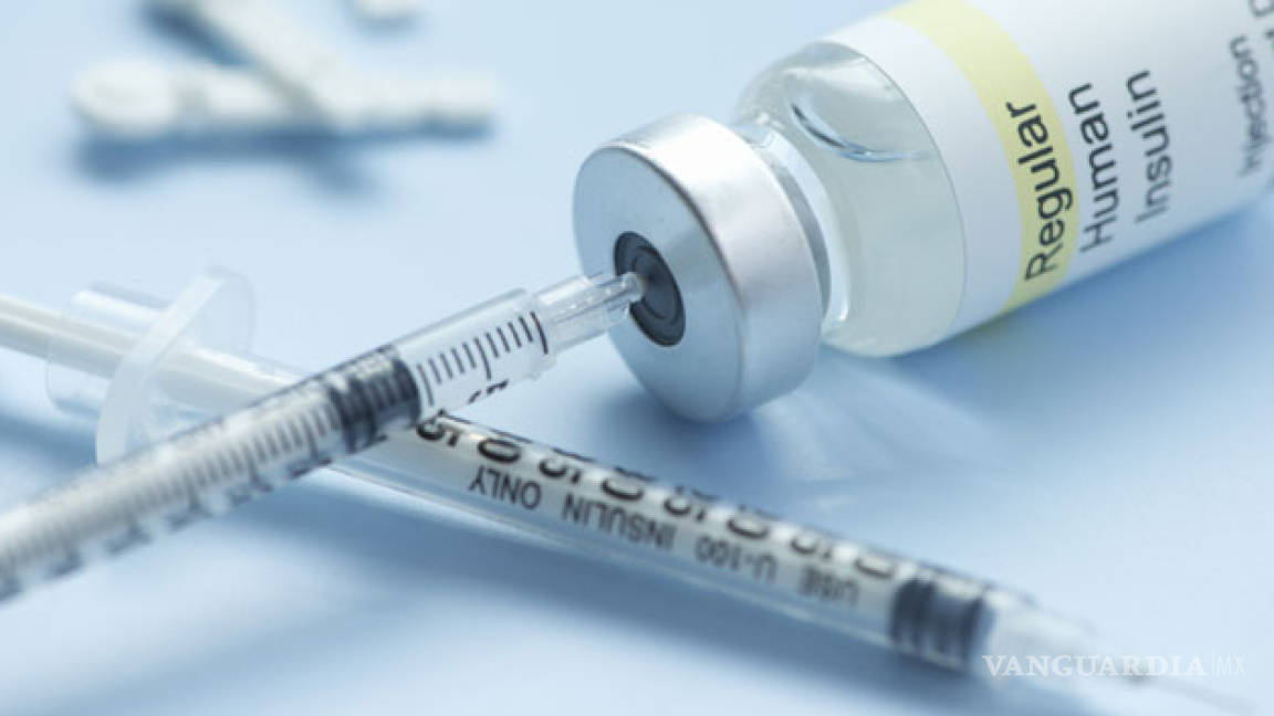 Los mitos alrededor de la insulina se deben a falta de información: experta en diabetes