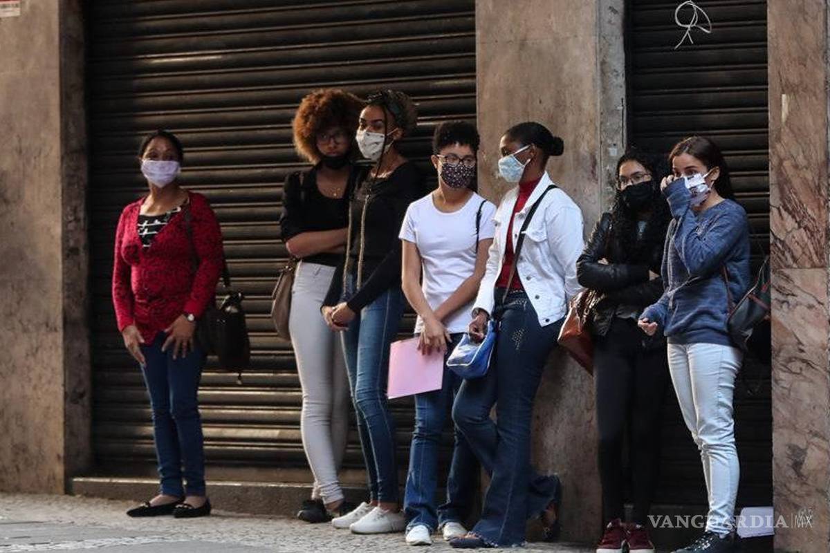 Aumento de salarios suma dos meses por debajo de la inflación