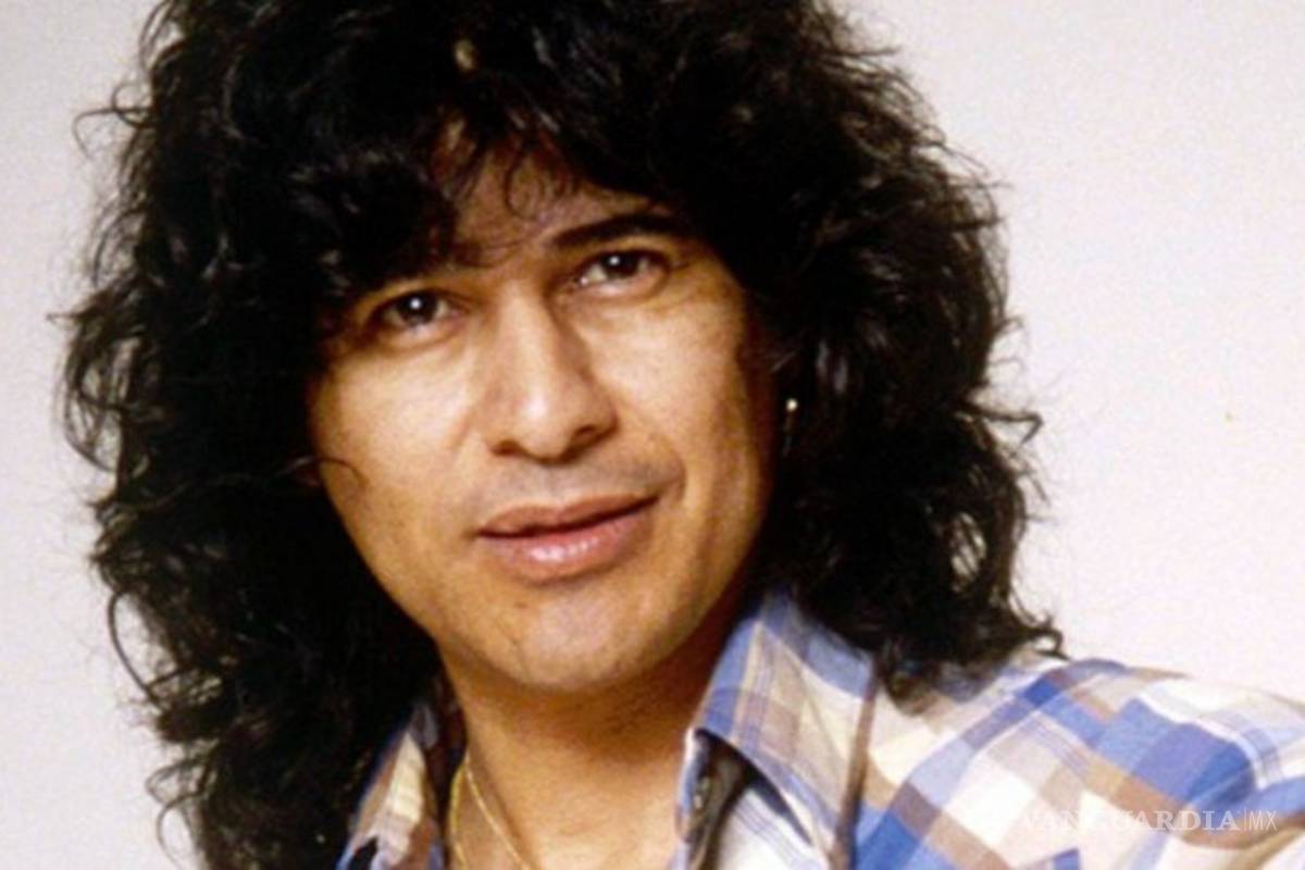 Preparan serie sobre la vida de Rigo Tovar