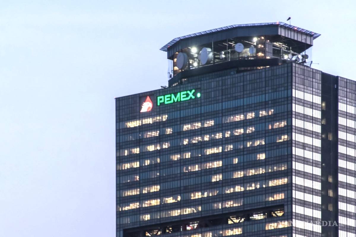 Desde 2019 Pemex sufre más de 2 millones de ataques cibernéticos