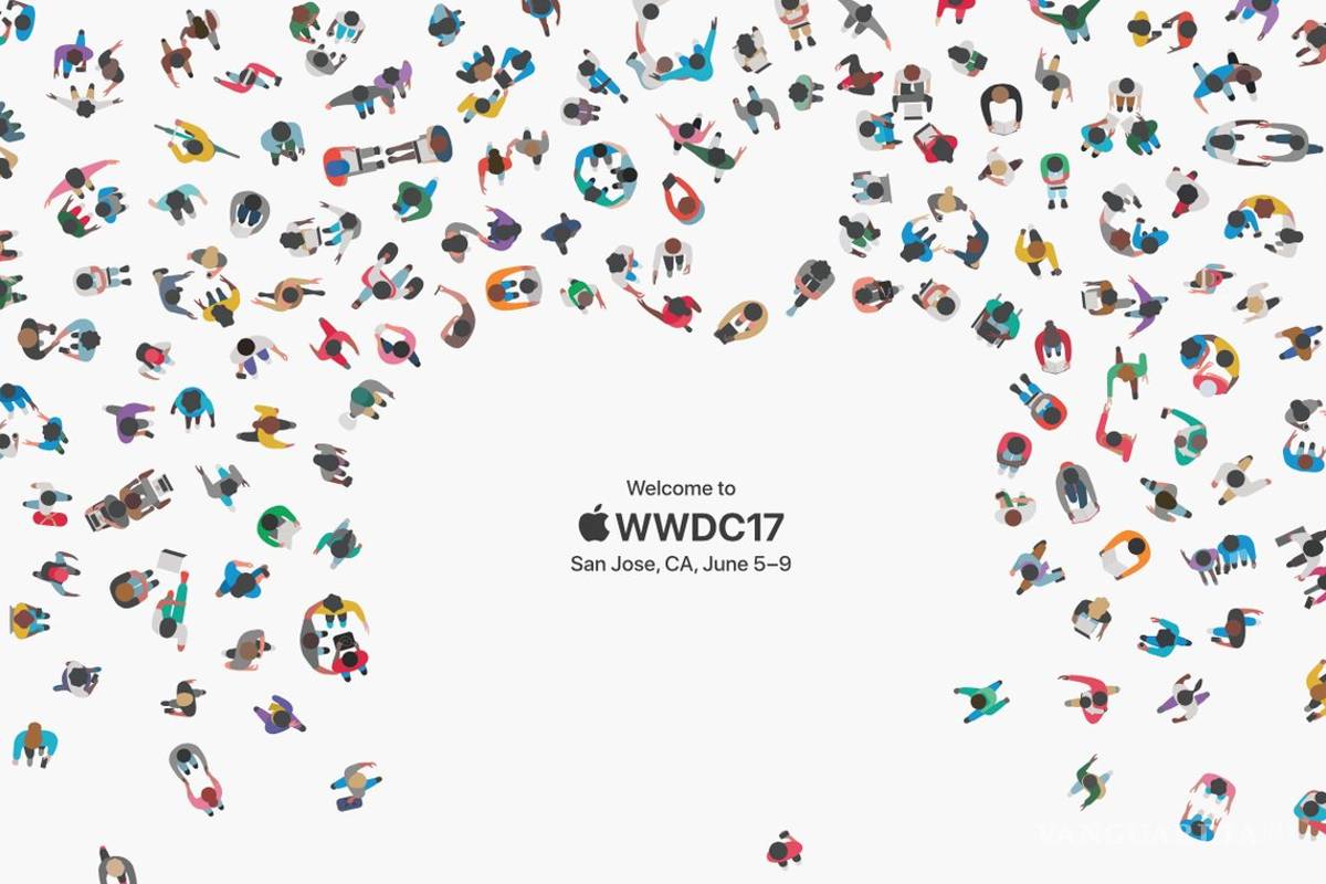 Revelan fecha para el primer evento de Apple del 2017, aseguran que plagió póster