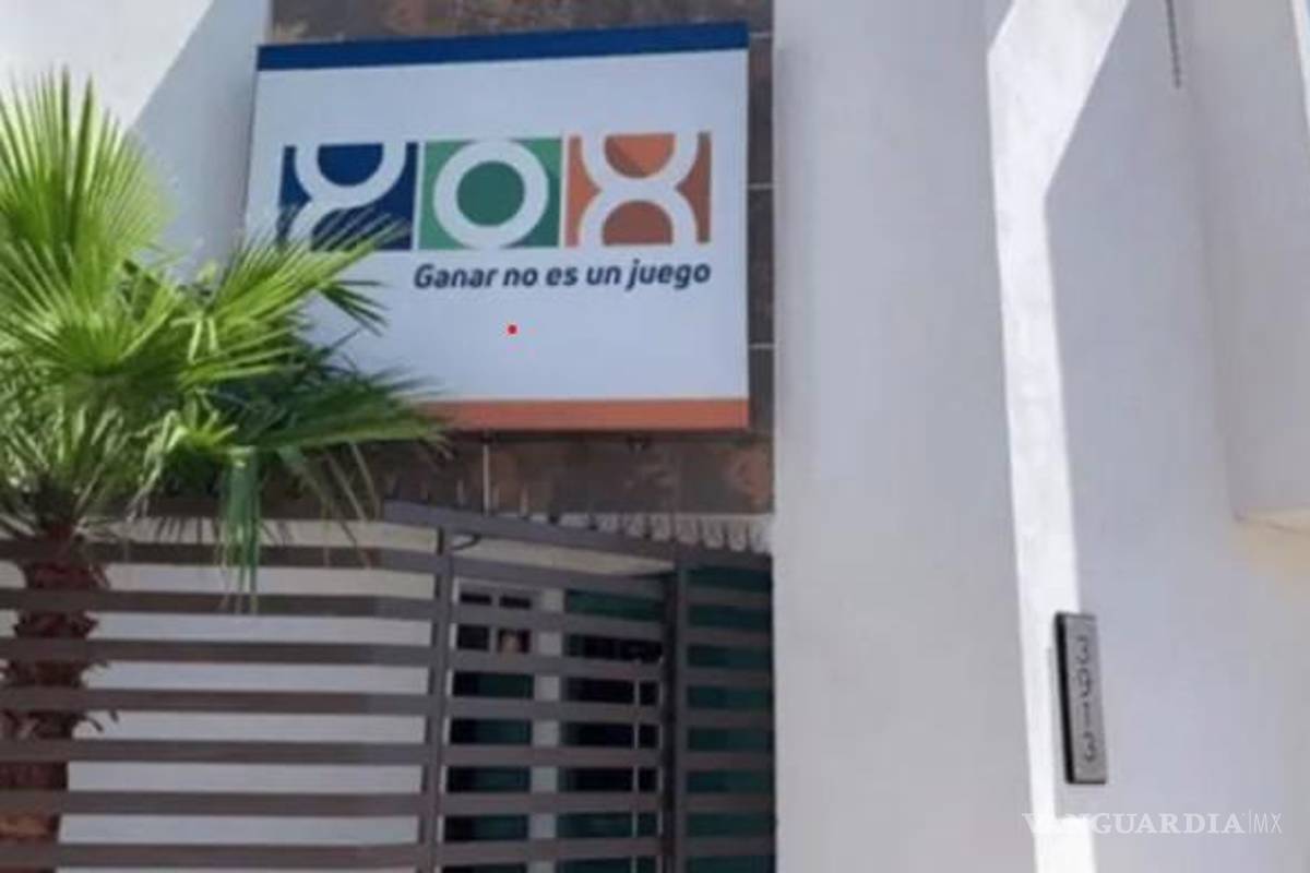 Estancan caso Yox Holding después de un año, sin justicia para las víctimas