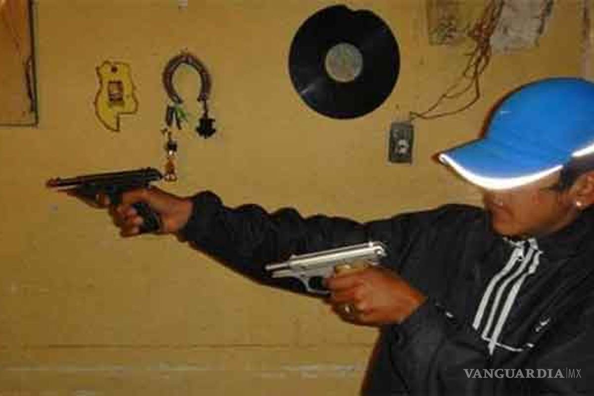 $!Niños sicarios desechables: cárteles de la droga los utilizan como carnada... y a los siete meses terminan torturados o muertos