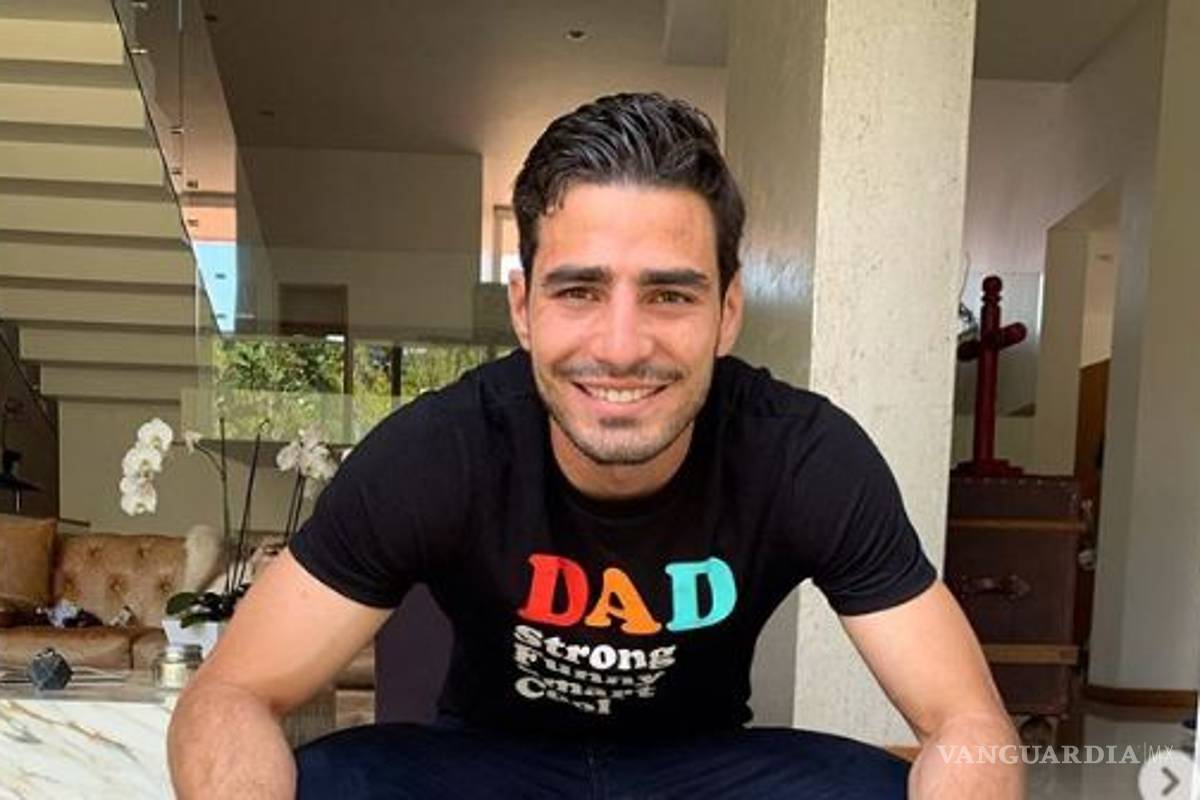 Es oficial: El 'Pollo' Briseño llega a las Chivas