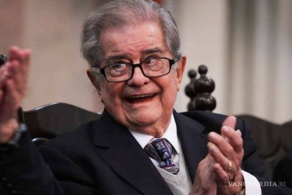 Fallece el historiador Miguel León Portilla