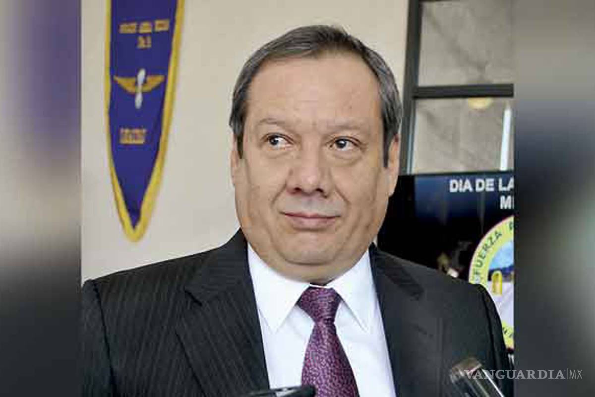 $!Obispo de Saltillo, Raúl Vera no es perseguido político: PGJE