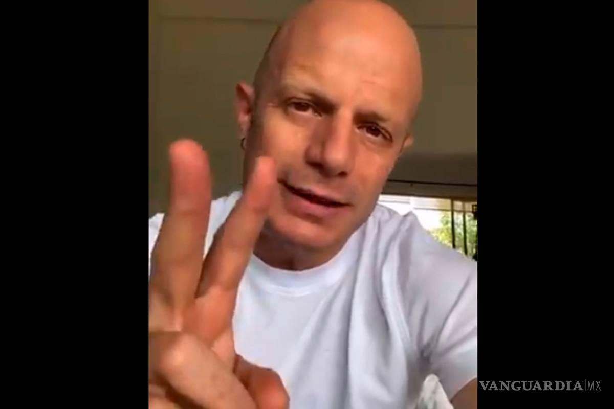 'Dan asco', dice Facundo a influencers que venden su 'opinión'; reconoce que a él le ofrecieron dinero para apoyar a políticos