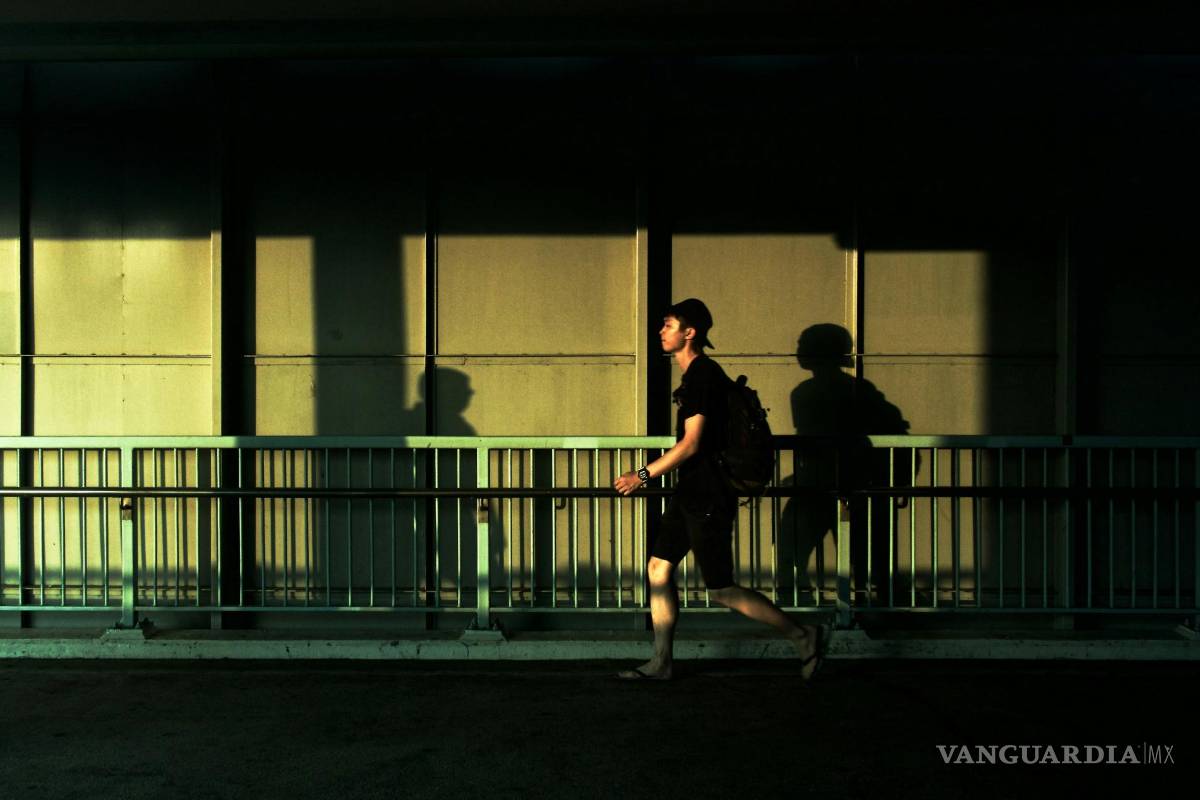 ¿Conoces el ‘Winter Arc’? Este reto viral de TikTok busca transformarte