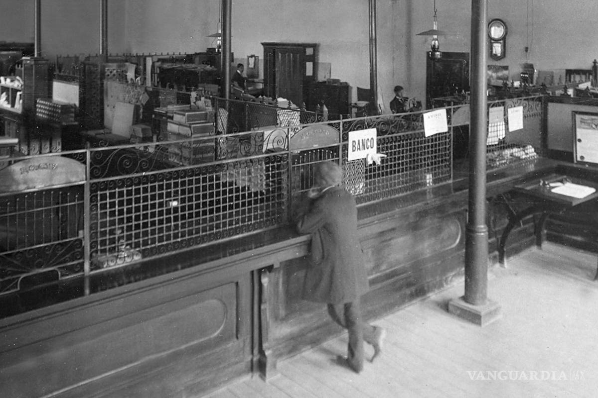 Tesoros que la ciudad perdió por un muy sospechoso pudor