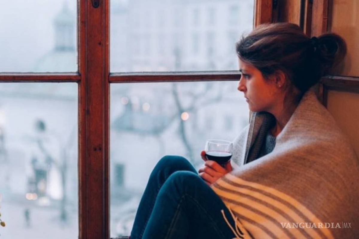 Blue Monday 2020 ... La extraña fórmula matemática que asegura que hoy es el día más triste del año