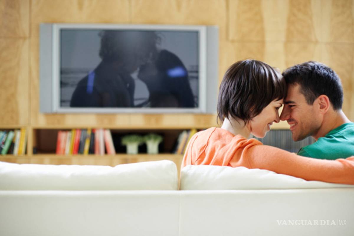 Amores en series: nuestras parejas favoritas