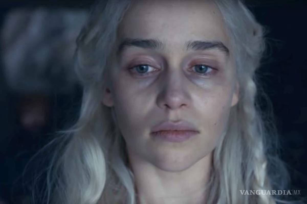 Guionistas de 'Game of Thrones' explican la actitud de 'Daenerys' en el capítulo cinco