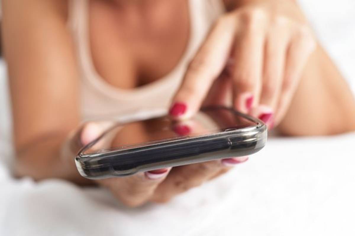 Cambridge Analytica también usó app de sexo para recopilar datos