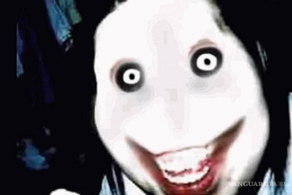 $!Creepypastas, los nuevos monstruos que aterrorizan las redes sociales (videos)