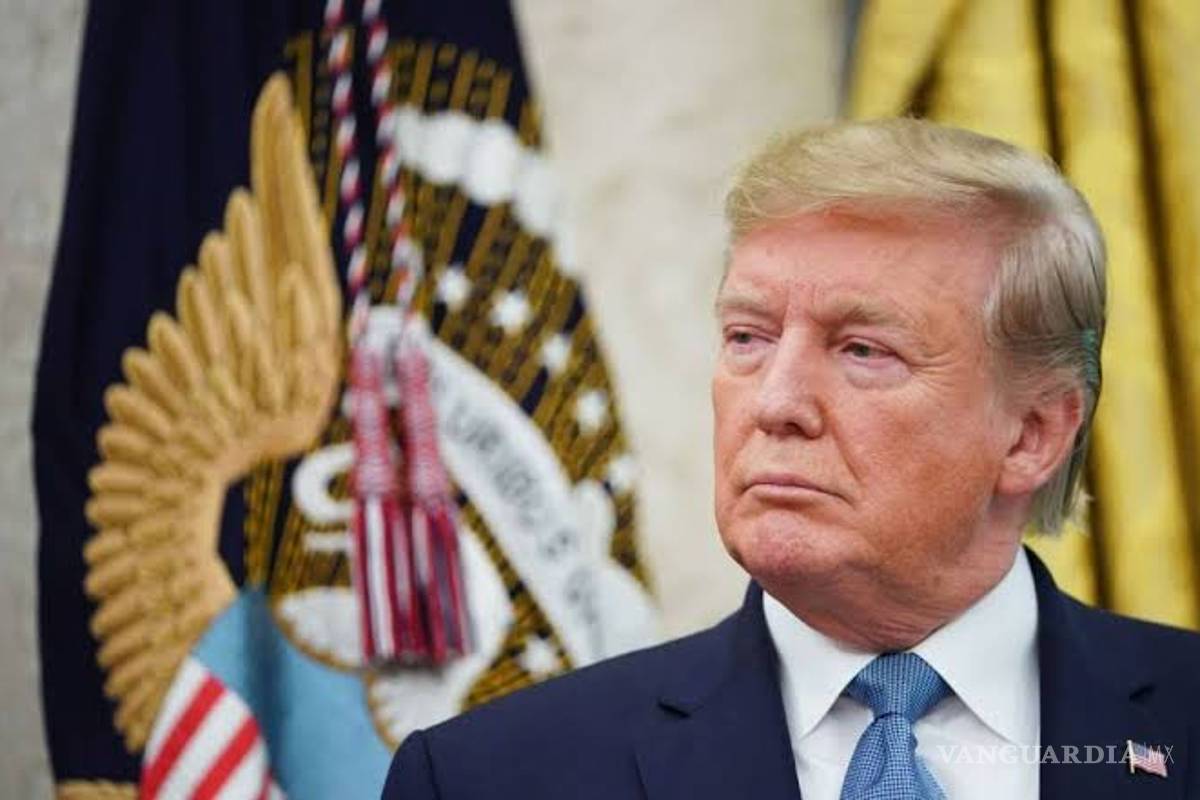 Trump vs EUA: 19 estados demandan a administración por medidas contra niños migrantes