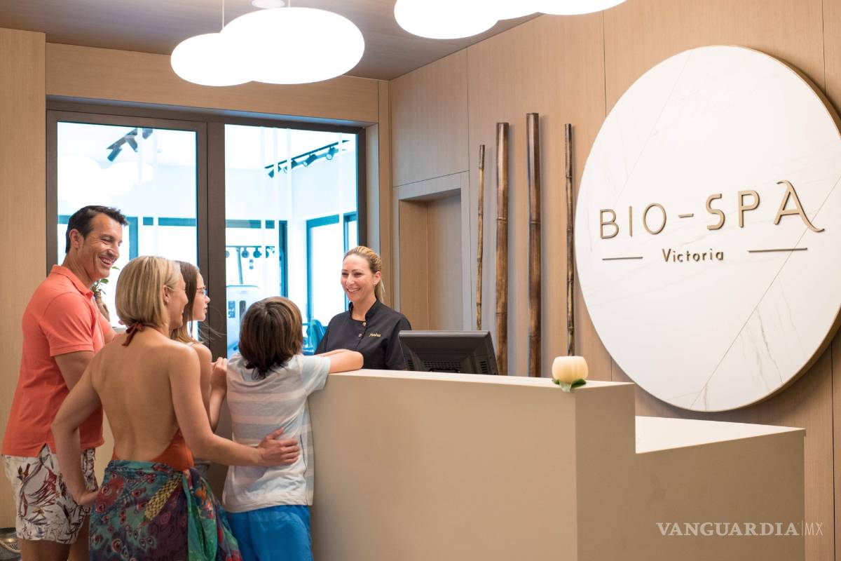 $!Bio-Spa Victoria en Tenerife, es el mejor Spa del mundo