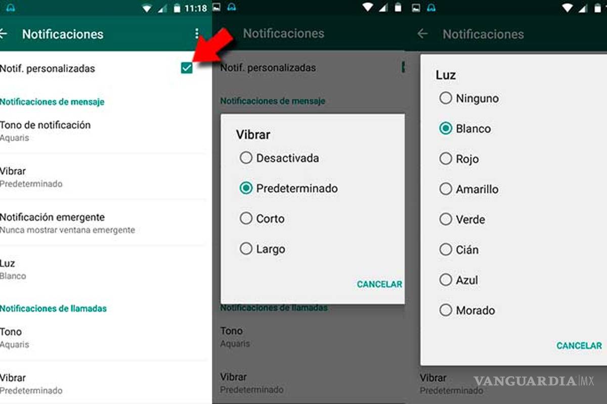 $!Consejos para que no te espien en WhatsApp, o al menos hacerlo más difícil