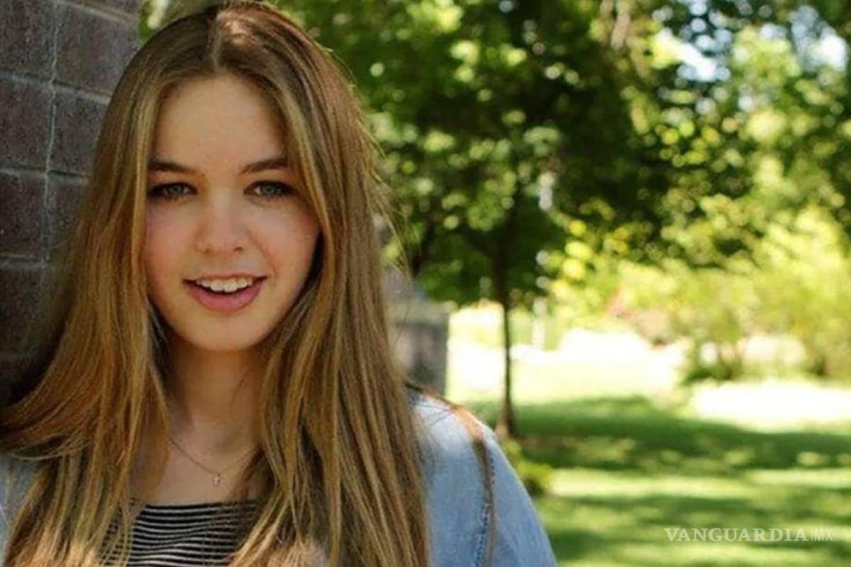 Nieta de Robert F. Kennedy muere a los 22 años