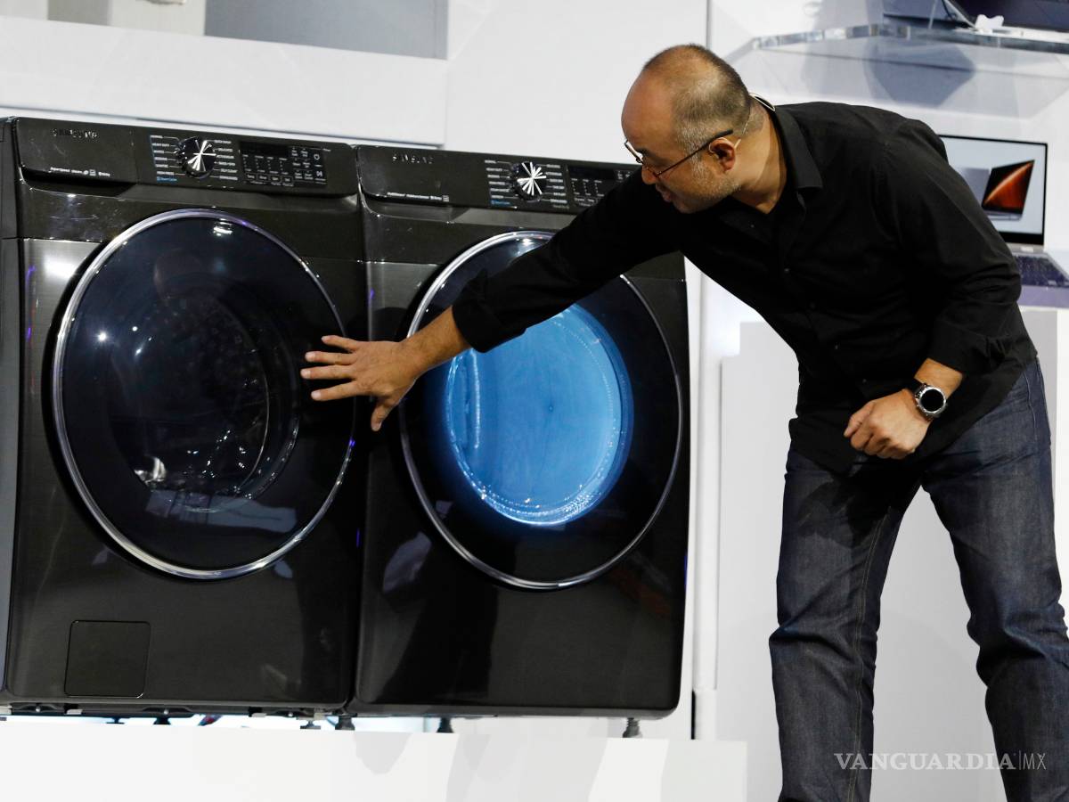 $!CES 2019, muestra las innovaciones tecnológicas que nos harán la vida más sencilla (fotogalería)