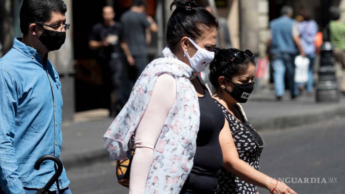 Zacatecas registra su primer caso positivo por coronavirus