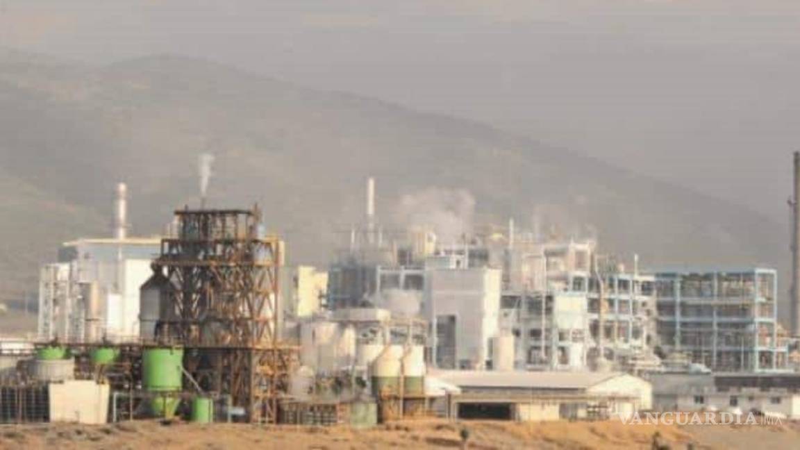 $!Corrupción mantiene obsoletas las medidas anticontaminación en Nuevo León