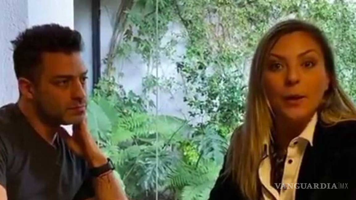 $!'No me interesa lo que hagan, ni lo que les pase a 0V7': Julissa, creadora de Onda Vaselina