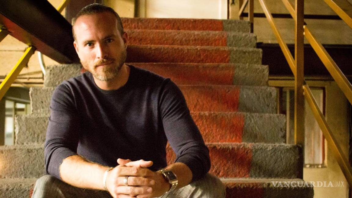 $!Erik Hayser, ver para entender