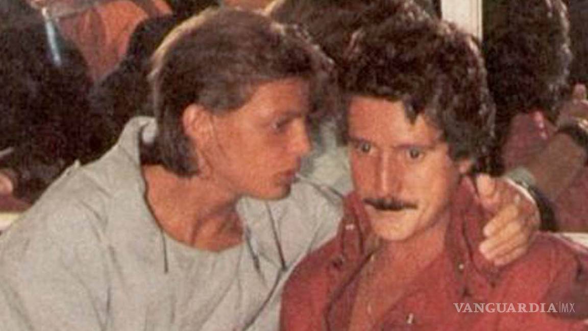 $!Difunden audio inédito de Luisito Rey, aseguraba no arrepentirse de nada